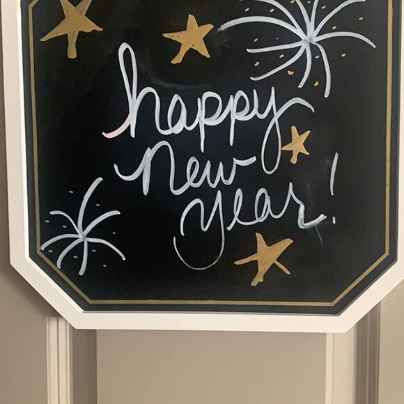 16‎ Vibrant Chalk Markers with Case - Picture 9 of 13